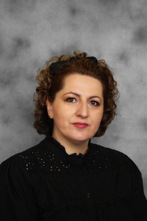ĆOROVIĆ ANITA