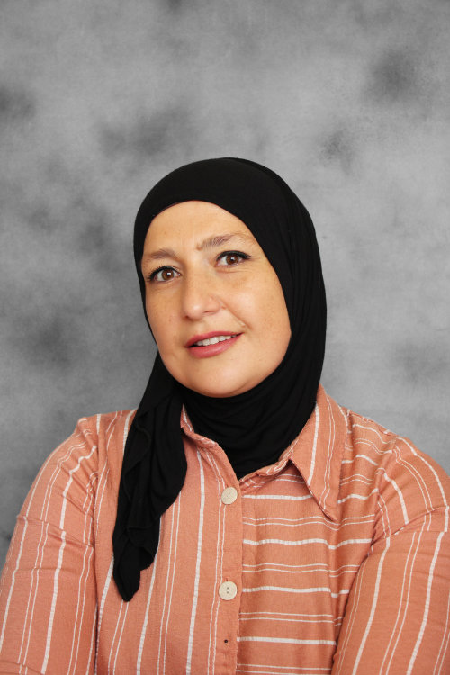 HAJDAREVIĆ EMINA