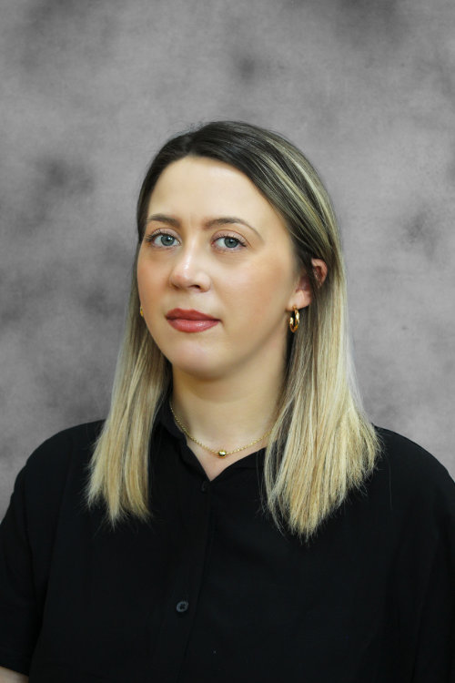 IBRIŠIMOVIĆ ELVIRA