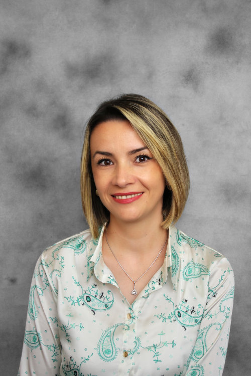 KADIRIĆ ASIMA