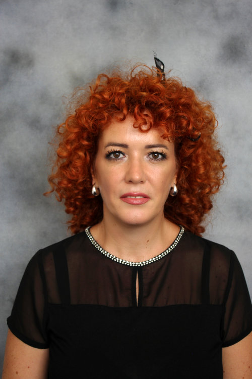 MUHAREMOVIĆ MELIKA