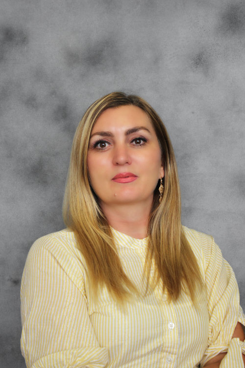 ŠABOVIĆ EDITA