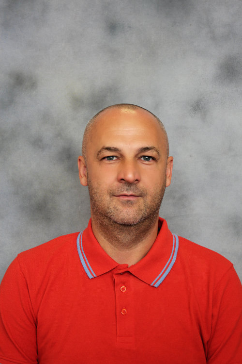 SMAJIĆ FIKRET