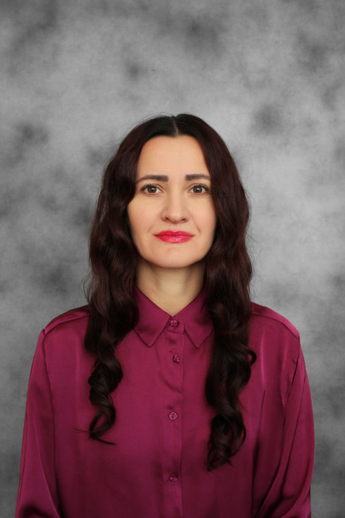 SOFTIĆ SELMA