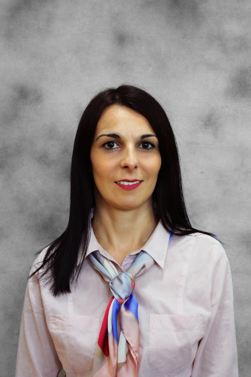 ZONIĆ MELISA